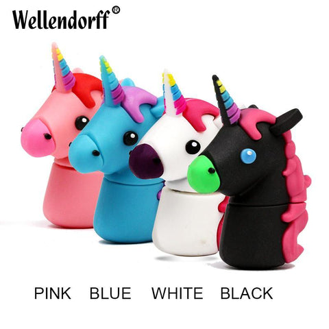 Unicorn USB Drive