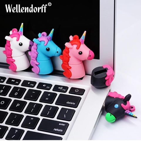 Unicorn USB Drive