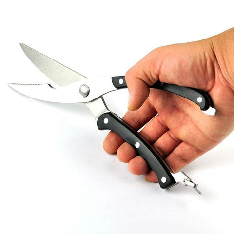 Strong Bone Kitchen Scissors
