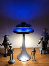 SALE UFO LITE® FLOATING SPEAKER LAMP