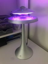 SALE UFO LITE® FLOATING SPEAKER LAMP