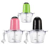 Mini Blender Food Processor