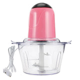 Mini Blender Food Processor