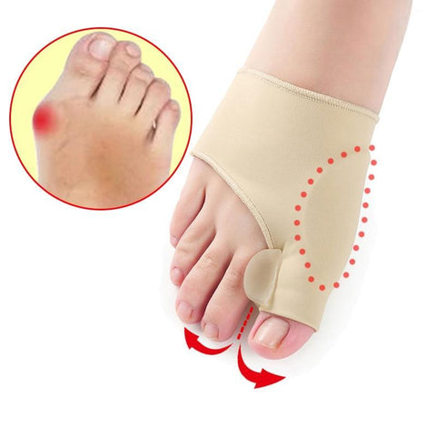 Bunion Brace