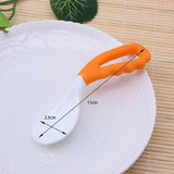 Baby Curved Spoon