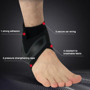 Ankle Support