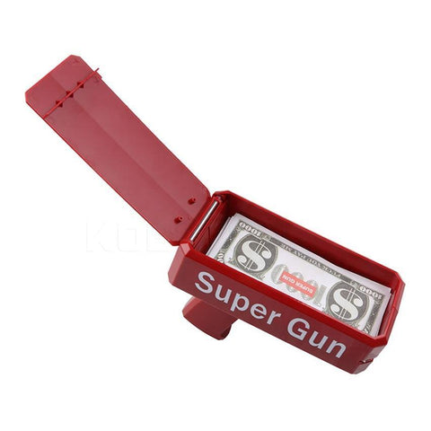 Super Cash Gun