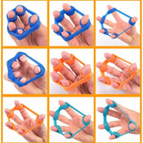 Finger Resistance Bands