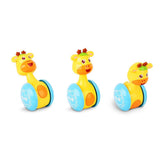 Giraffe Rolley