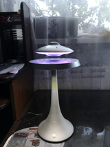 SALE UFO LITE® FLOATING SPEAKER LAMP