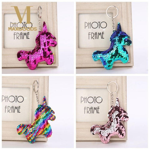 Magic Unicorn Charm