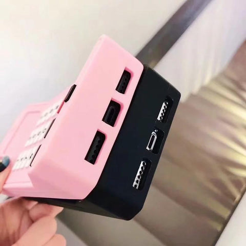 Cute Cartoon Case