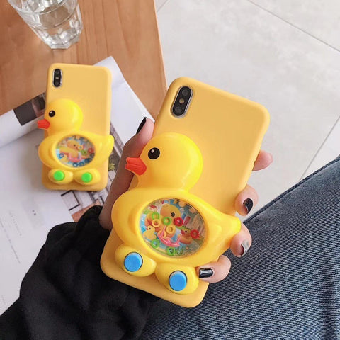 Lil Ducky Case