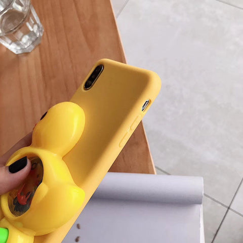 Lil Ducky Case