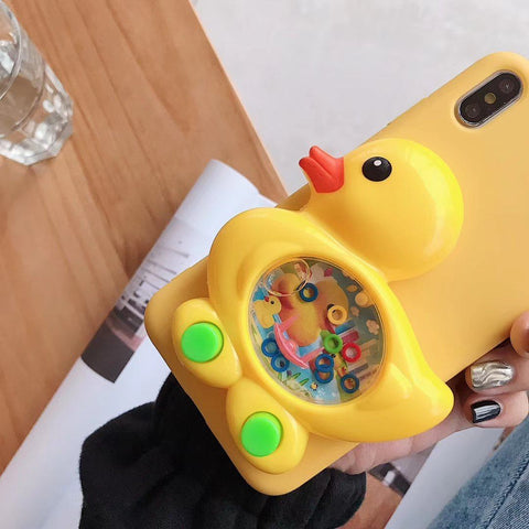 Lil Ducky Case