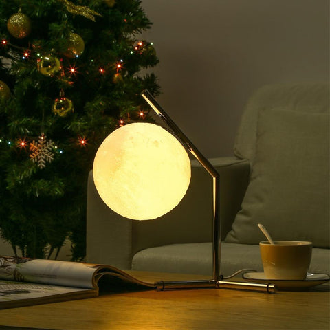 Desk Moon Light