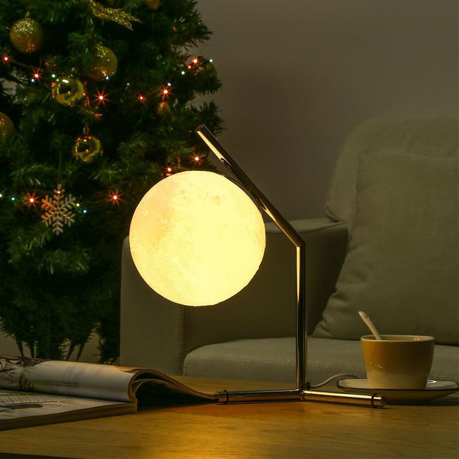 Desk Moon Light