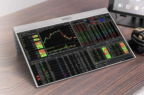 Ultra-thin Portable Monitor