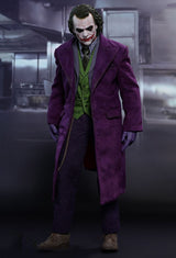 Hot Sale!The Dark Knight The Joker 1/4th Scale Collectible Figure
