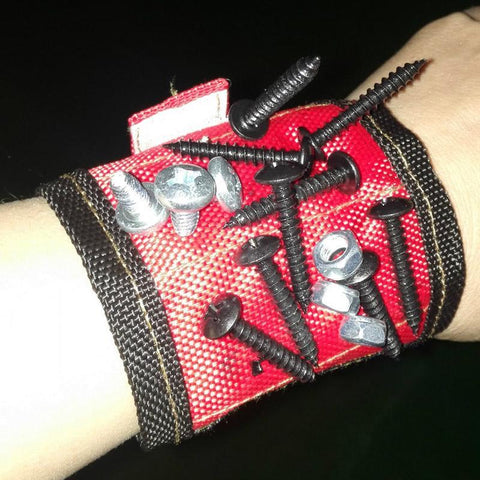 Strong Magnetic Wristband