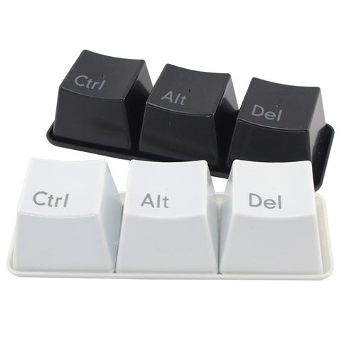 CTRL ALT DEL Dishes