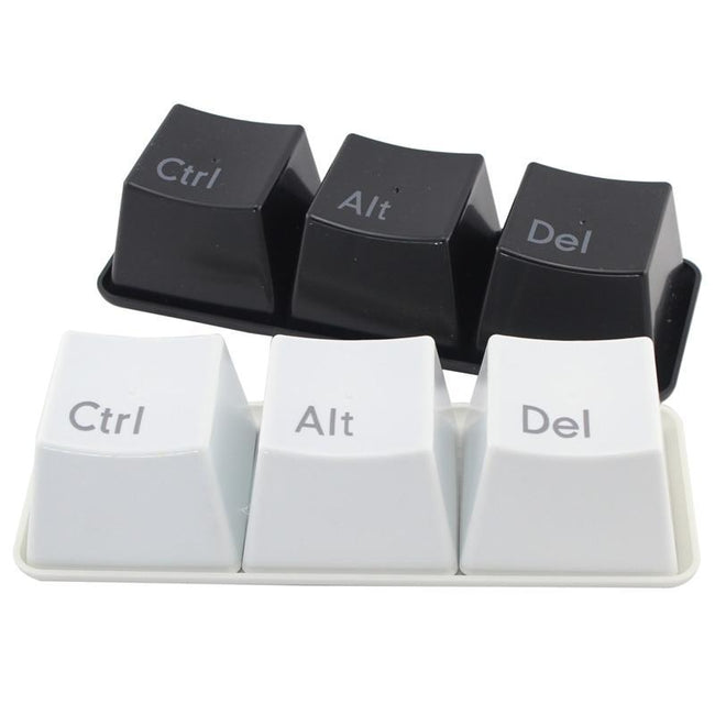 CTRL ALT DEL Dishes