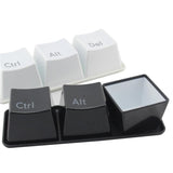 CTRL ALT DEL Dishes