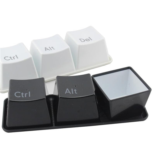 CTRL ALT DEL Dishes