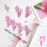 Flamingo Bookmark