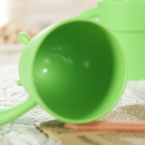 Stacking Cactus Mug Set