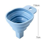 Foldable Funnel