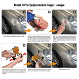 PAINTLESS DENT REPAIR TOOLS