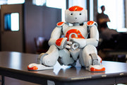 Smart Robot Lawrence Special Deal (Free Shipping)