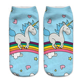 Unicorn Toosies