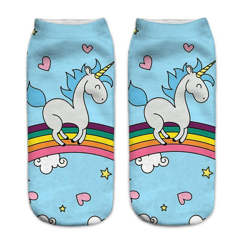 Unicorn Toosies