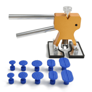 PAINTLESS DENT REPAIR TOOLS