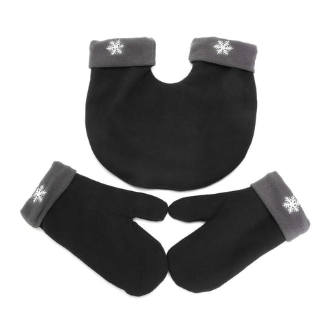Lover Gloves For Couples
