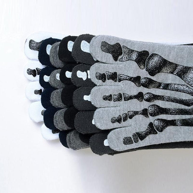 Unisex Ankle Bone Socks