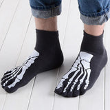 Unisex Ankle Bone Socks