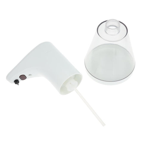 Touchless Soap Easy Dispense