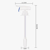 Creative Drink Dispenser