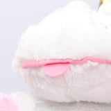 Fluffy Unicorn Plush