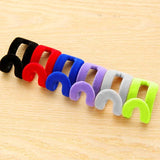 Multiple Hanger Extension Hook