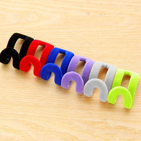 Multiple Hanger Extension Hook