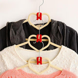 Multiple Hanger Extension Hook