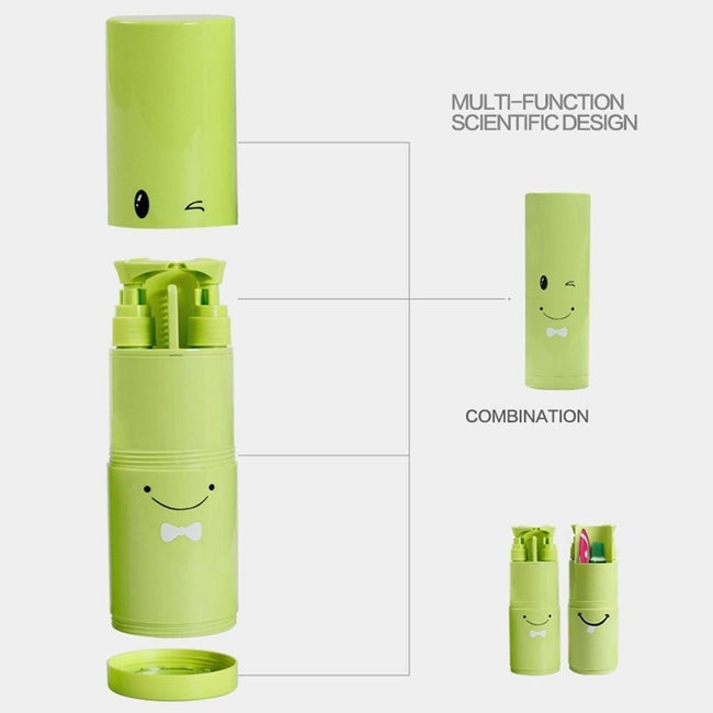 Mini Travel Wash Cup