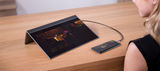 Ultra-thin Portable Monitor