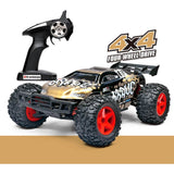 Power Monster: BG1518 Stadium RC Truck