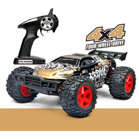 Power Monster: BG1518 Stadium RC Truck