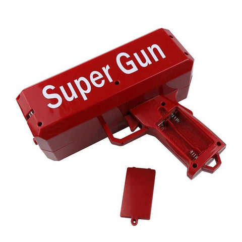 Super Cash Gun
